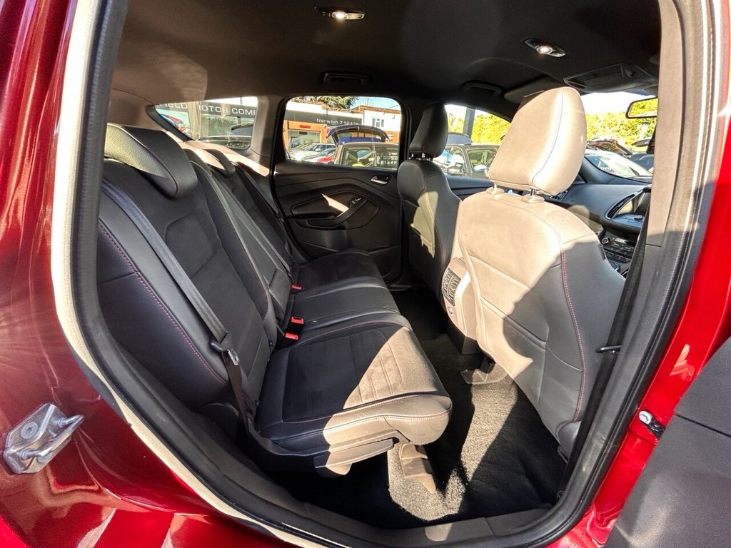 Used Ford Kuga 2019 for sale - 76350611: Photo 20