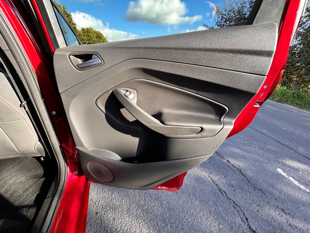 Used Ford Kuga 2019 for sale - 76350611: Photo 21