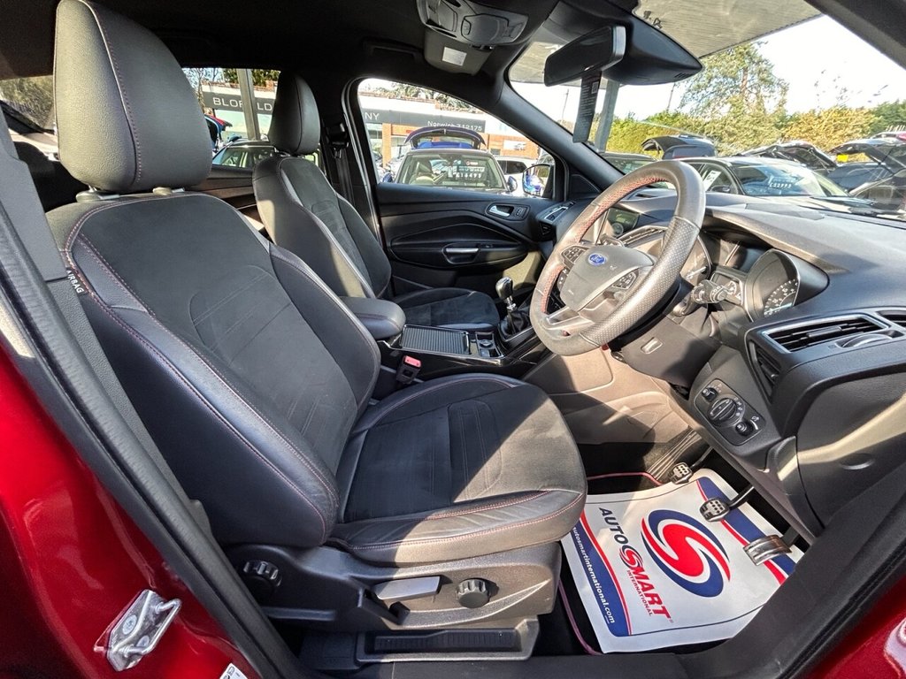 Used Ford Kuga 2019 for sale - 76350611: Photo 22