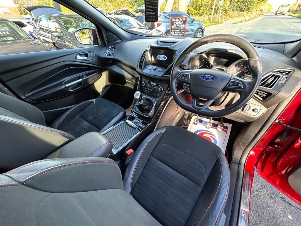 Used Ford Kuga 2019 for sale - 76350611: Photo 24