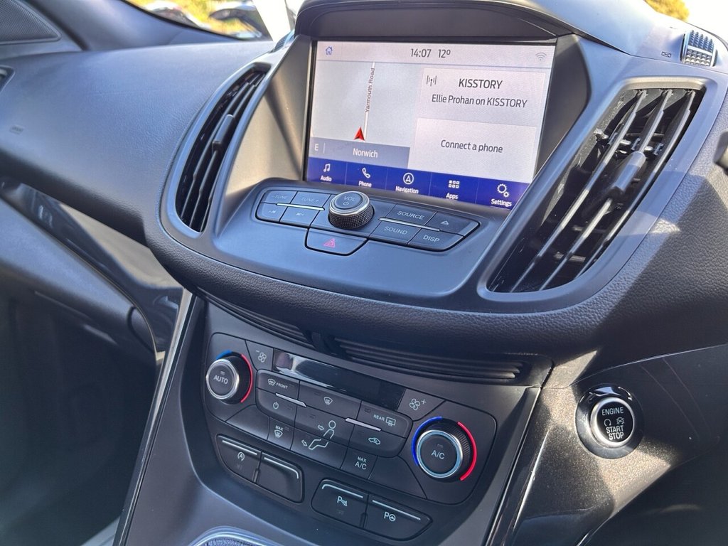 Used Ford Kuga 2019 for sale - 76350611: Photo 26