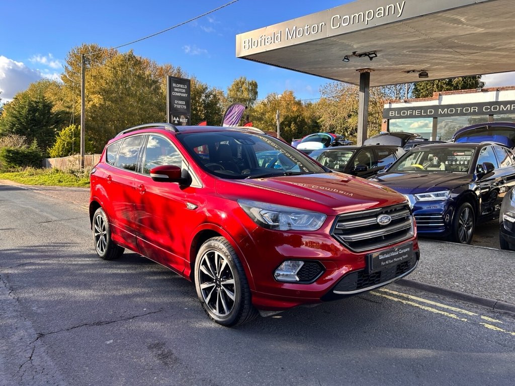 Used Ford Kuga 2019 for sale - 76350611: Photo 3