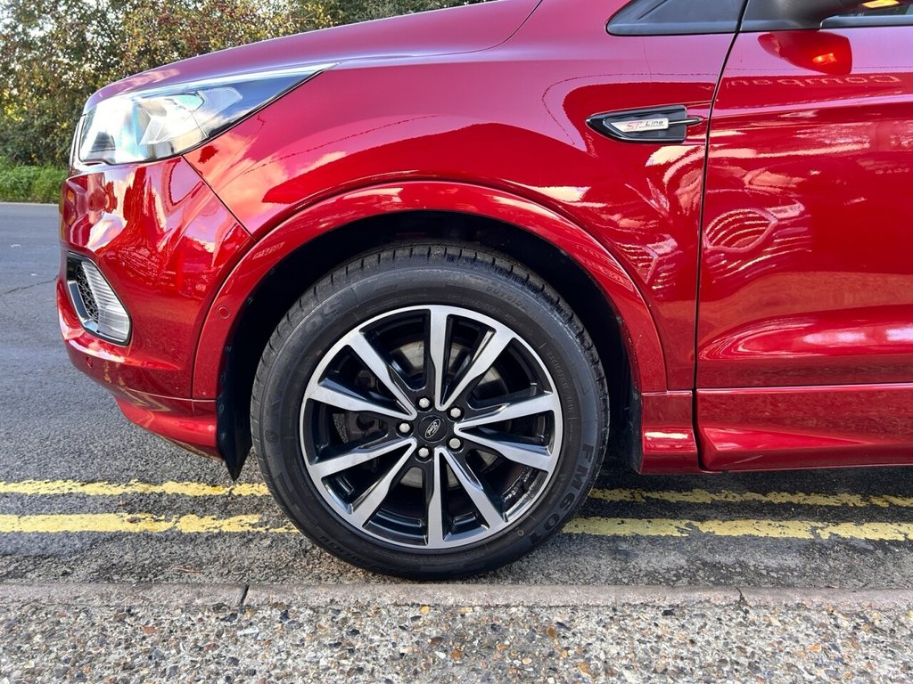 Used Ford Kuga 2019 for sale - 76350611: Photo 33