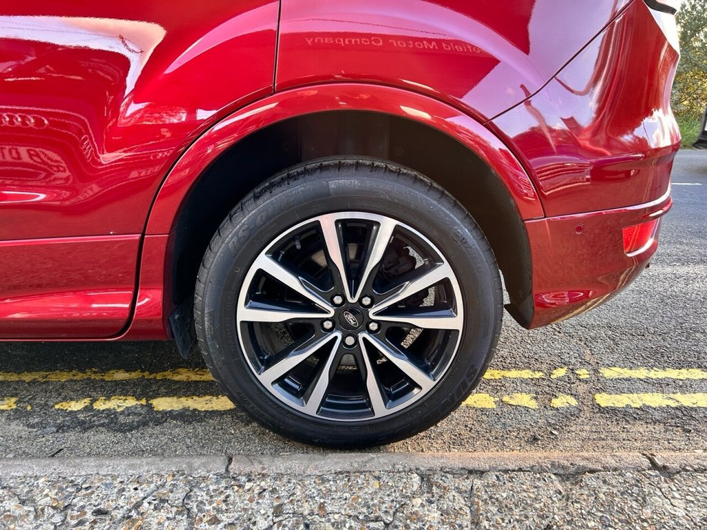 Used Ford Kuga 2019 for sale - 76350611: Photo 34