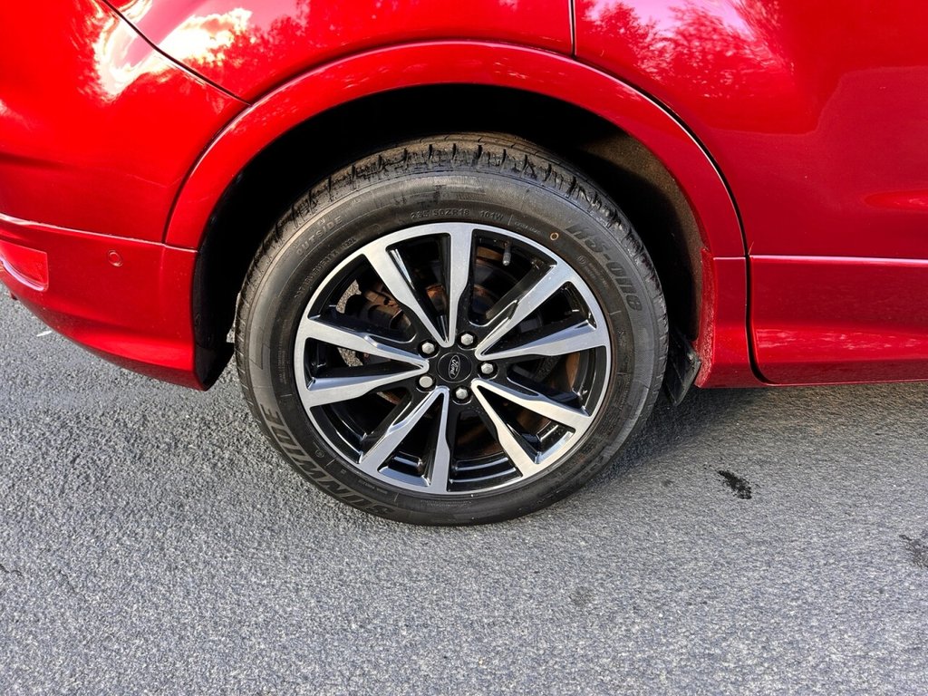 Used Ford Kuga 2019 for sale - 76350611: Photo 35