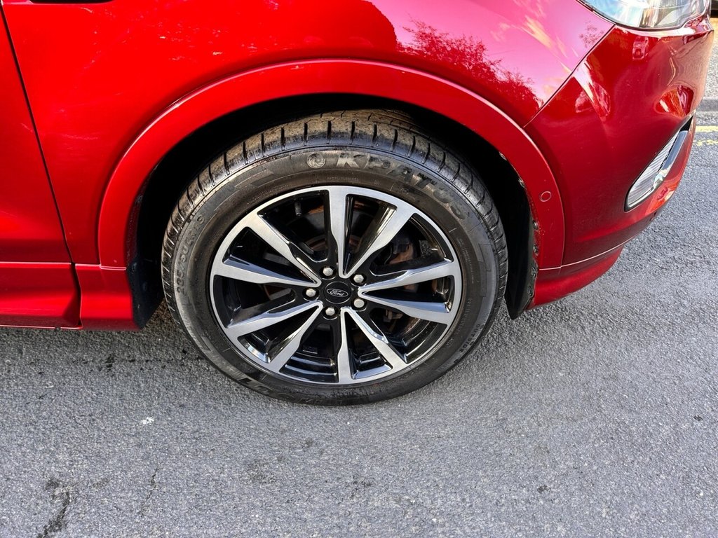 Used Ford Kuga 2019 for sale - 76350611: Photo 36