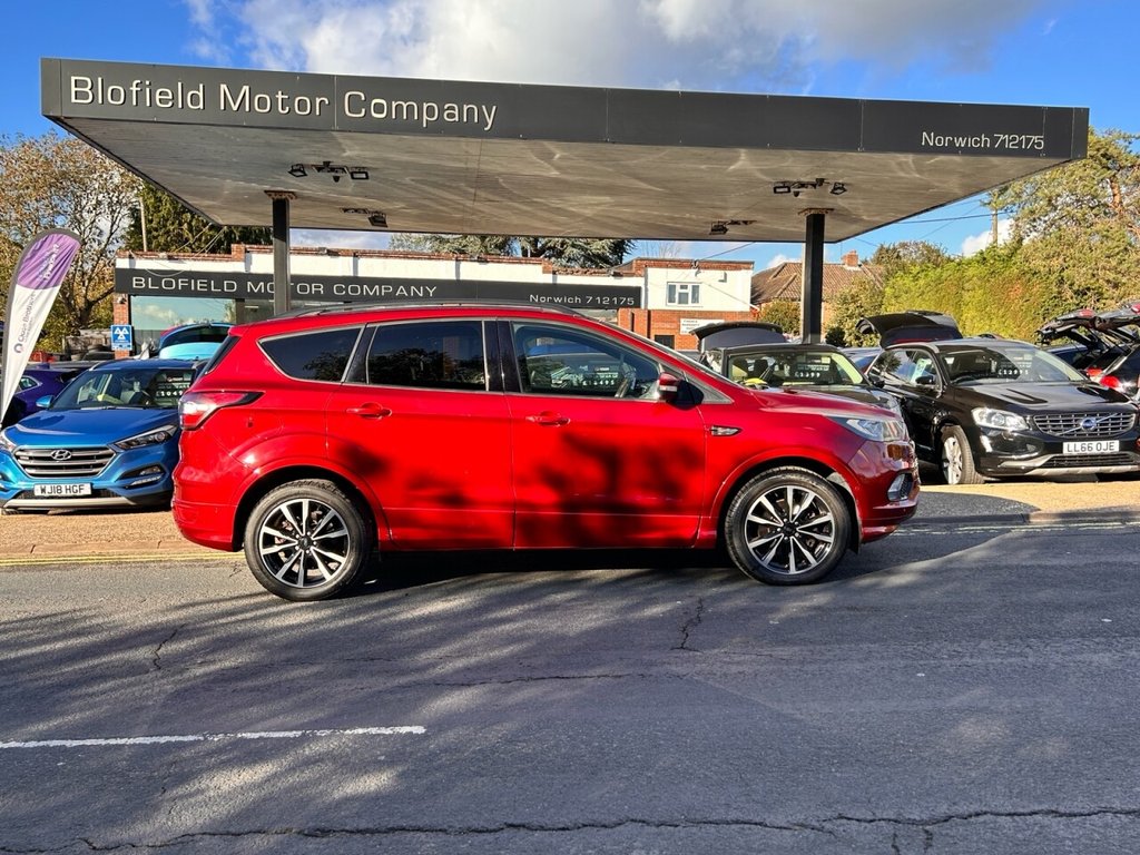 Used Ford Kuga 2019 for sale - 76350611: Photo 4