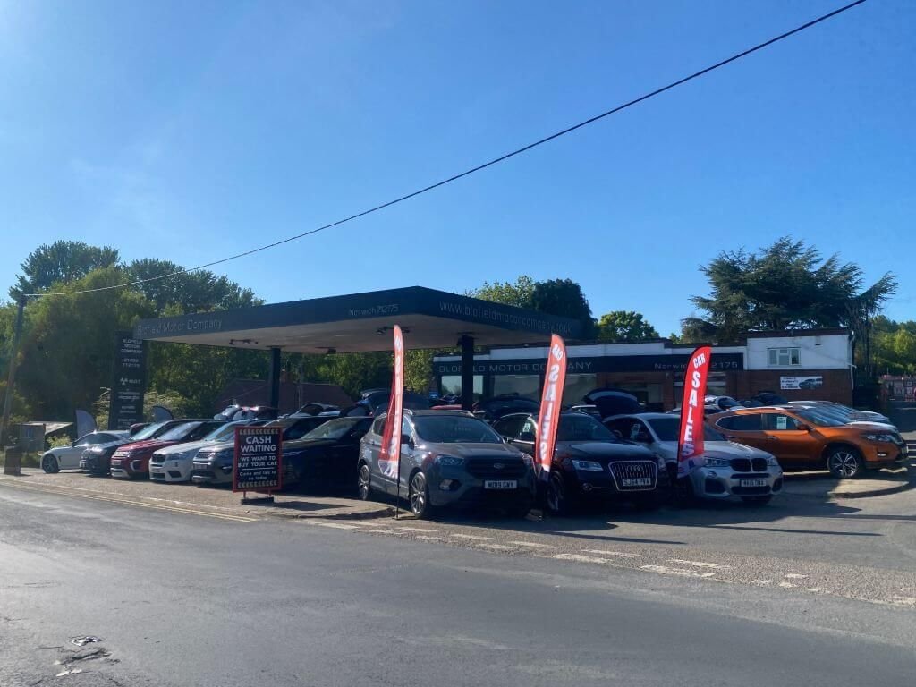 Used Ford Kuga 2019 for sale - 76350611: Photo 5