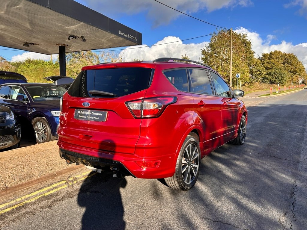 Used Ford Kuga 2019 for sale - 76350611: Photo 6