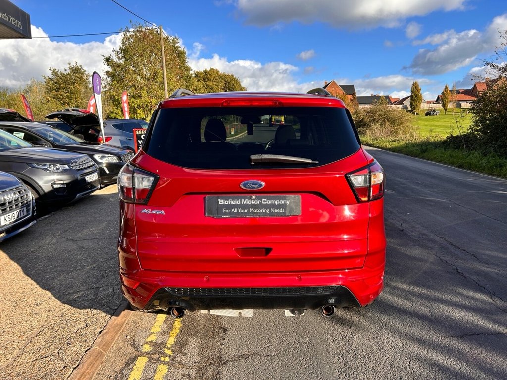Used Ford Kuga 2019 for sale - 76350611: Photo 7