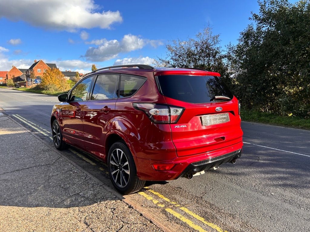 Used Ford Kuga 2019 for sale - 76350611: Photo 8