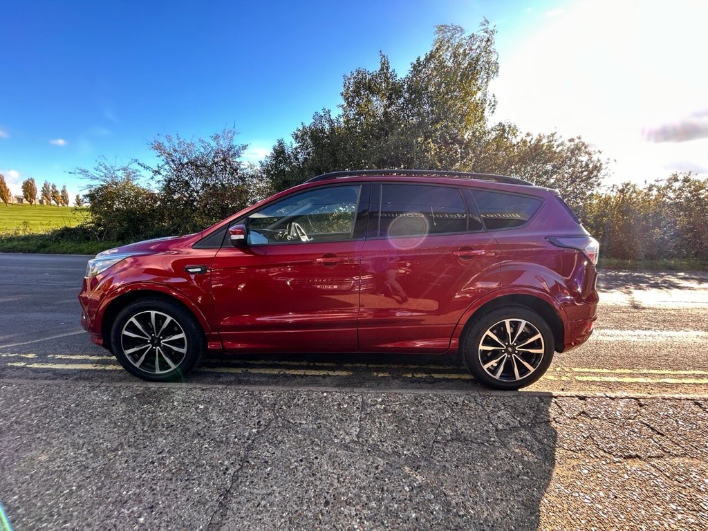 Used Ford Kuga 2019 for sale - 76350611: Photo 9