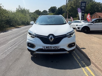Used Renault Kadjar 2019 for sale - 78985959: Photo