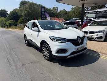 Used Renault Kadjar 2019 for sale - 78985959: Photo