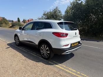 Used Renault Kadjar 2019 for sale - 78985959: Photo