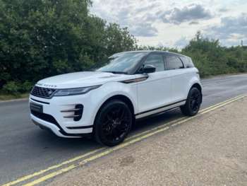 2019 (53) - 2.0 D180 R-Dynamic SE SUV 5dr Diesel Auto 4WD Euro 6 (s/s) (180 ps)