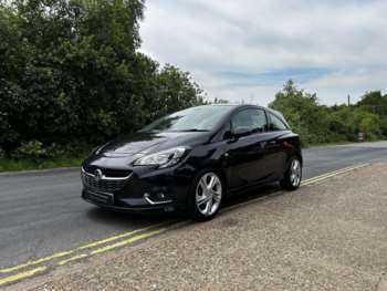 2016 (16) - 1.4i ecoFLEX SRi VX Line Hatchback 3dr Petrol Manual Euro 6 (90 ps)