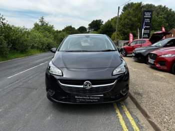 Used Vauxhall Corsa 2016 for sale - 75028768: Photo