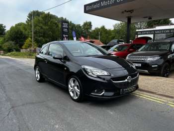 Used Vauxhall Corsa 2016 for sale - 75028768: Photo