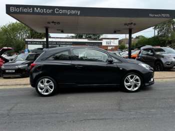 Used Vauxhall Corsa 2016 for sale - 75028768: Photo