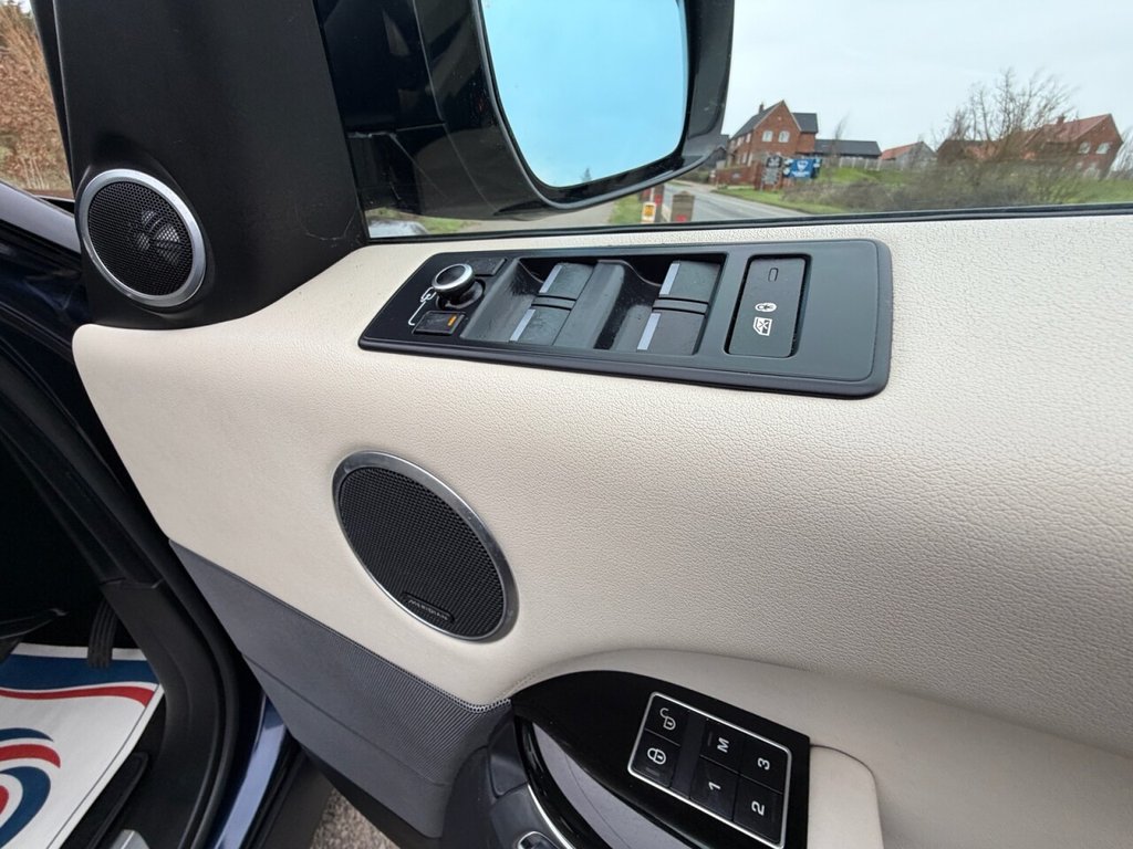 Used Land Rover Range Rover Sport 2014 for sale - 78059571: Photo 12