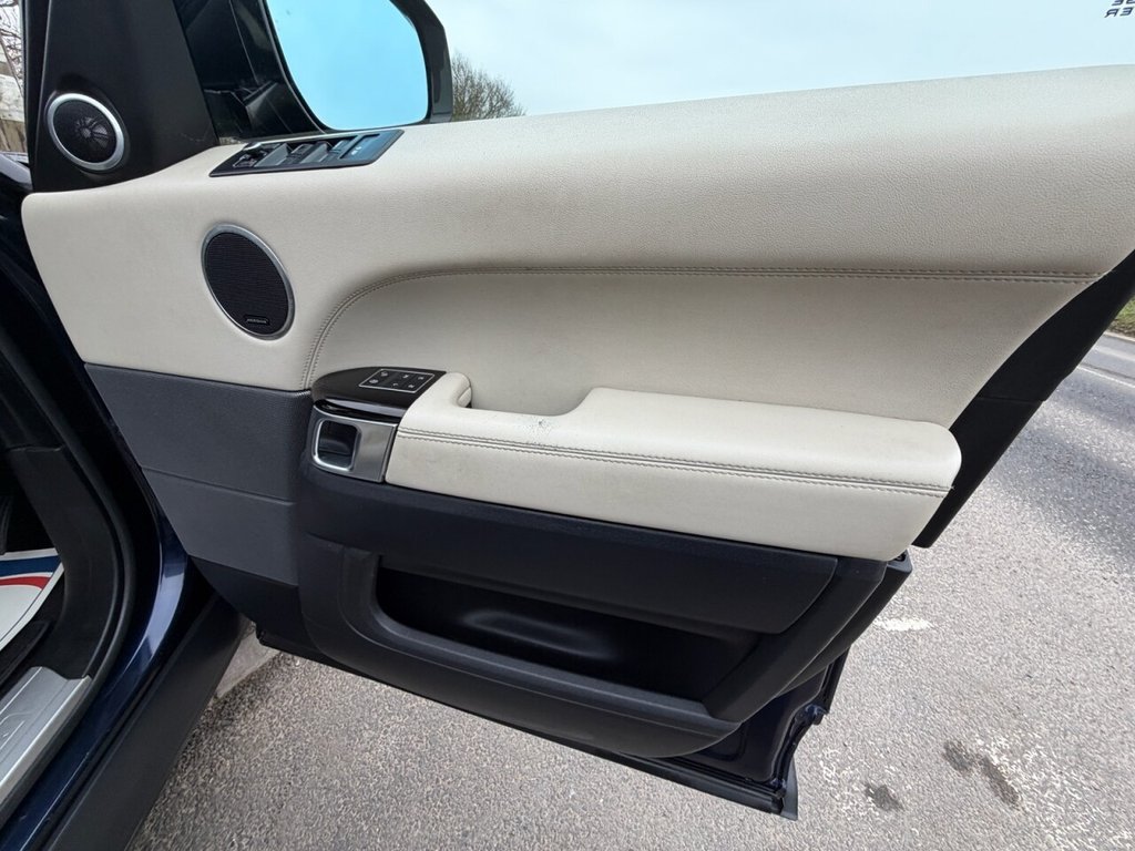 Used Land Rover Range Rover Sport 2014 for sale - 78059571: Photo 13