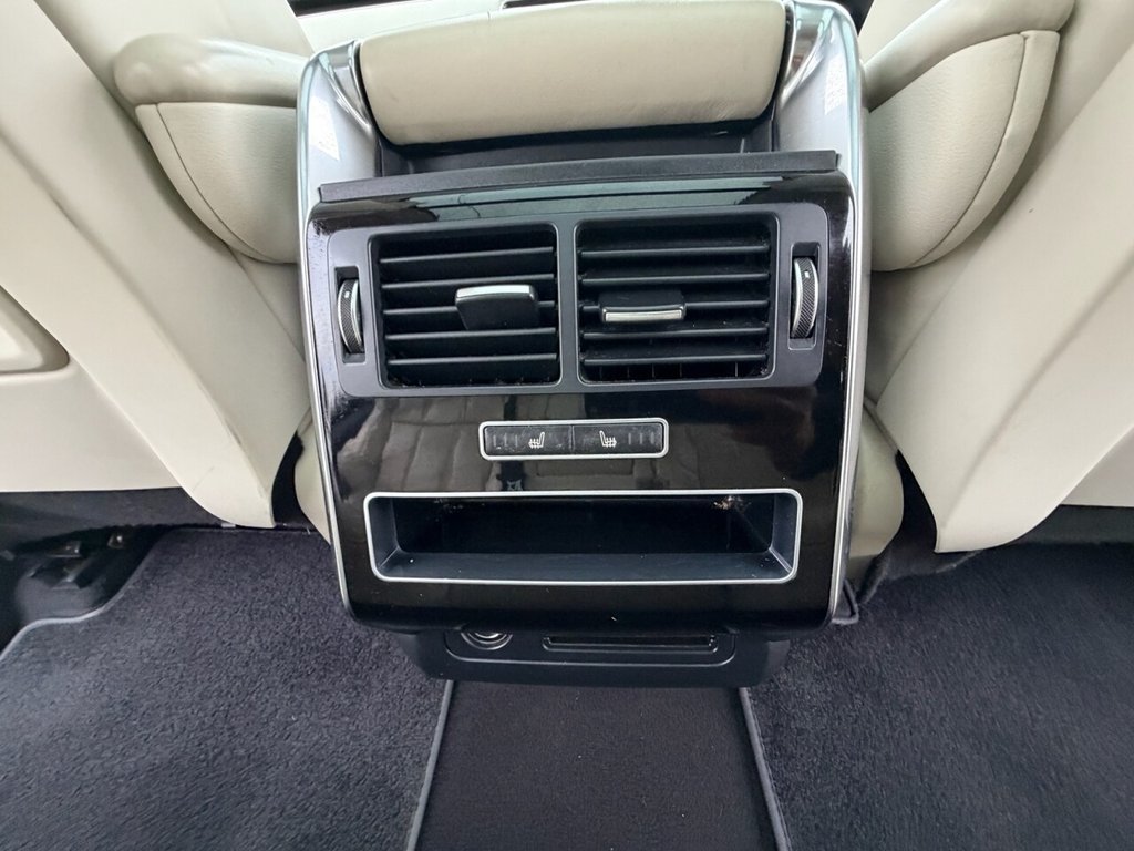 Used Land Rover Range Rover Sport 2014 for sale - 78059571: Photo 16