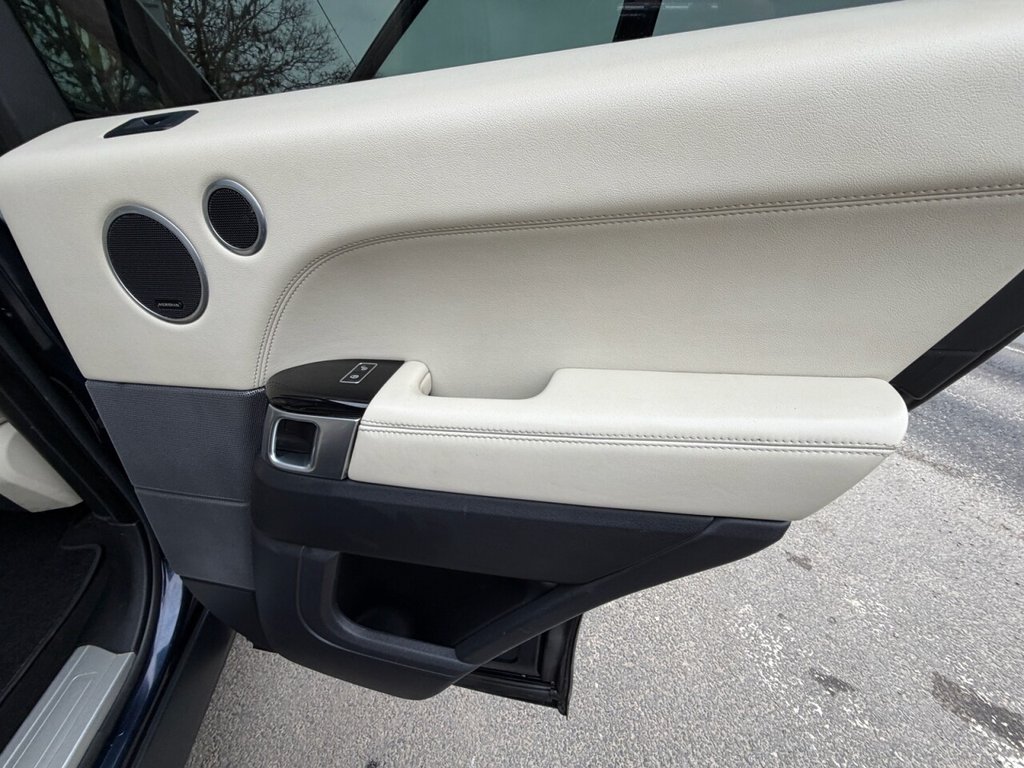 Used Land Rover Range Rover Sport 2014 for sale - 78059571: Photo 18