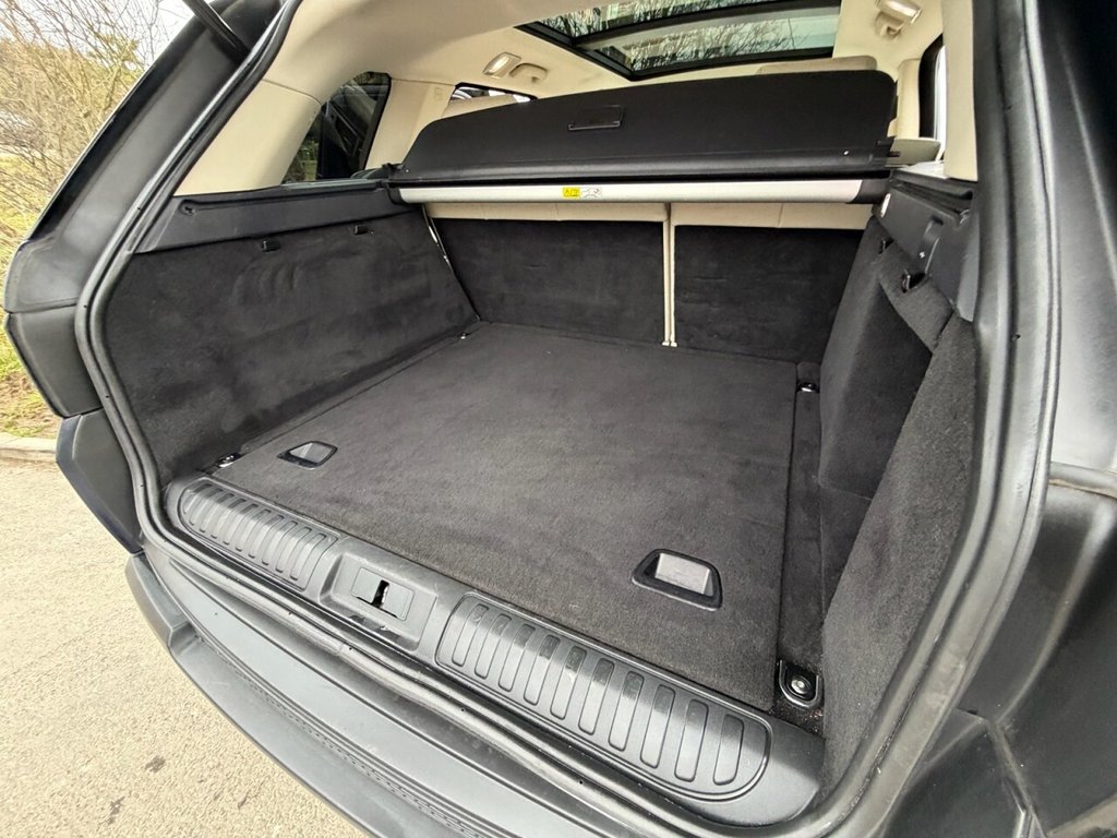 Used Land Rover Range Rover Sport 2014 for sale - 78059571: Photo 20