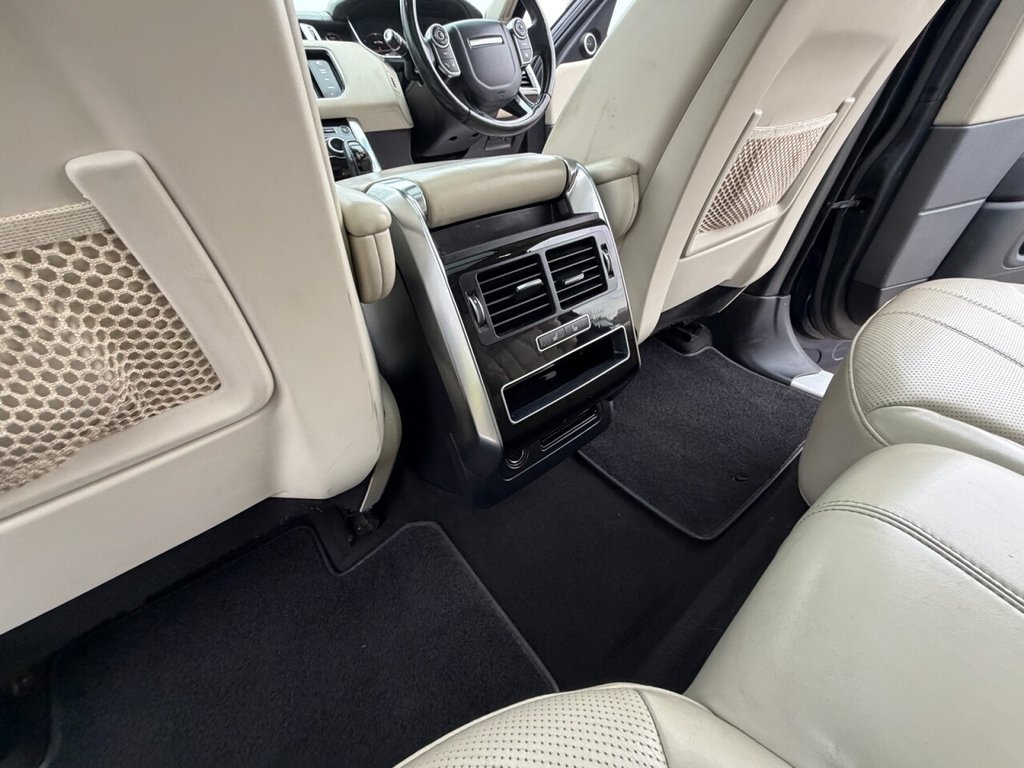 Used Land Rover Range Rover Sport 2014 for sale - 78059571: Photo 27