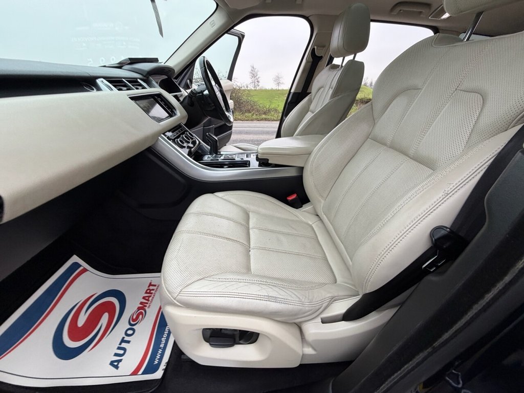 Used Land Rover Range Rover Sport 2014 for sale - 78059571: Photo 28
