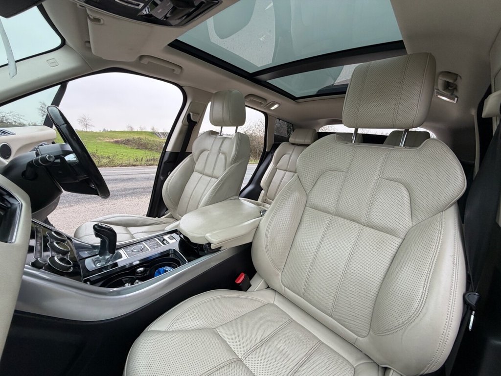 Used Land Rover Range Rover Sport 2014 for sale - 78059571: Photo 29