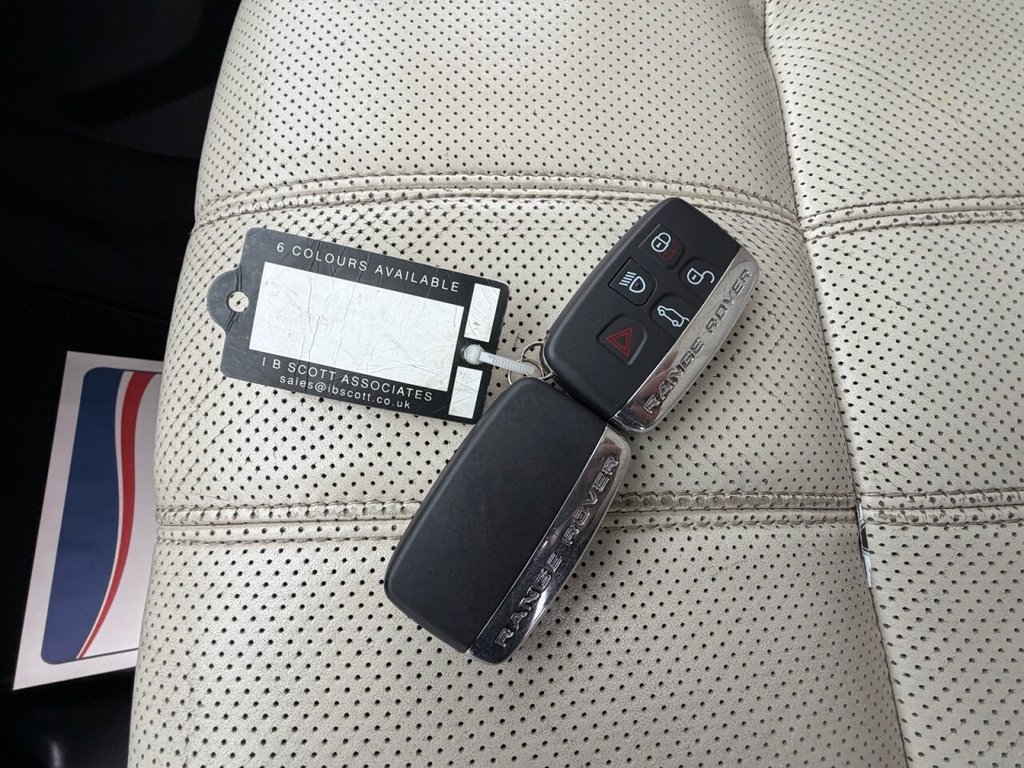 Used Land Rover Range Rover Sport 2014 for sale - 78059571: Photo 35