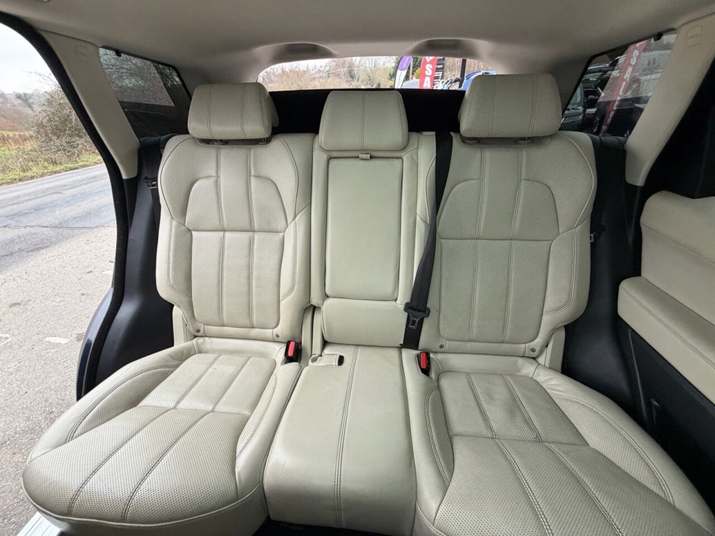Used Land Rover Range Rover Sport 2014 for sale - 78059571: Photo 36