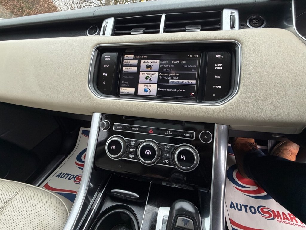 Used Land Rover Range Rover Sport 2014 for sale - 78059571: Photo 39