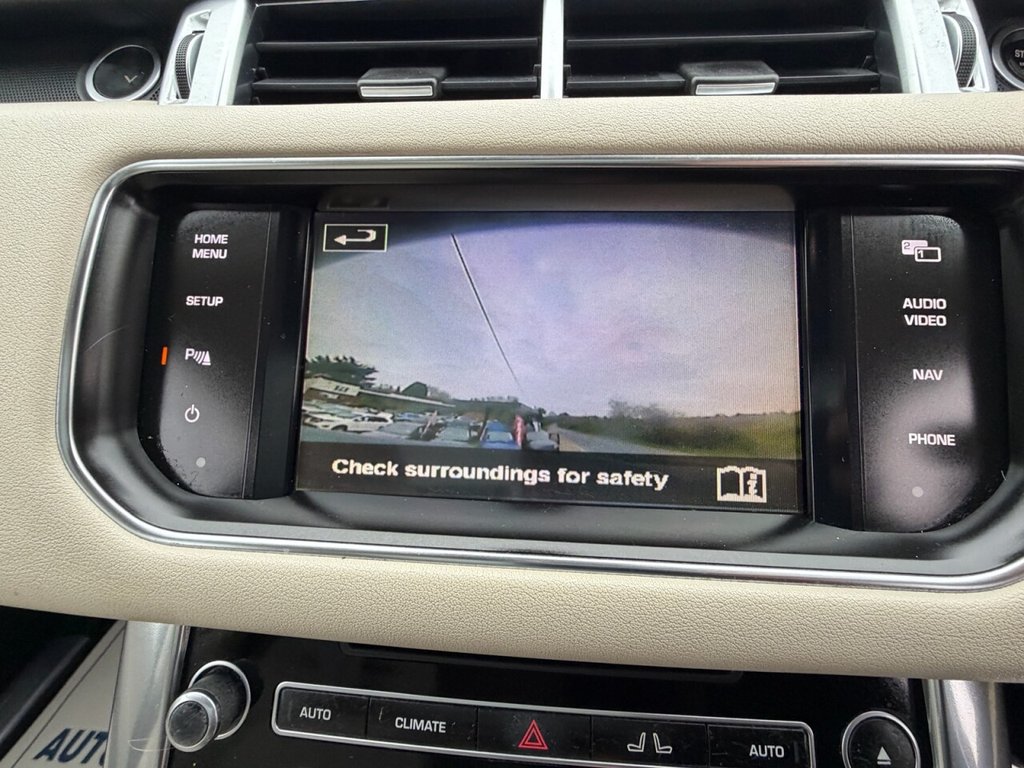 Used Land Rover Range Rover Sport 2014 for sale - 78059571: Photo 41