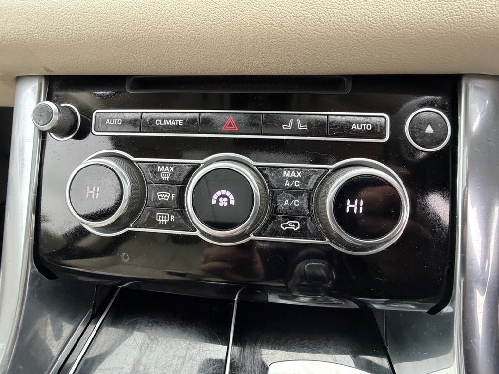 Used Land Rover Range Rover Sport 2014 for sale - 78059571: Photo 43