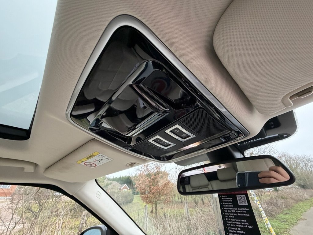 Used Land Rover Range Rover Sport 2014 for sale - 78059571: Photo 46