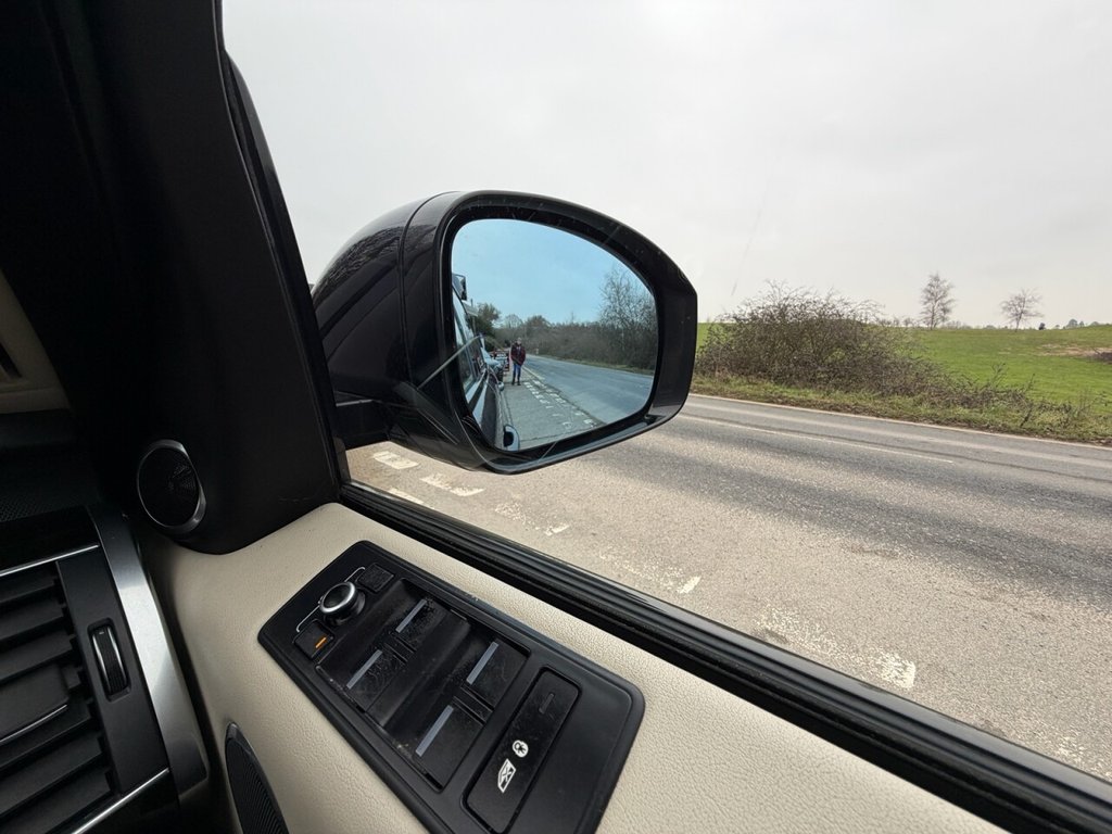 Used Land Rover Range Rover Sport 2014 for sale - 78059571: Photo 47