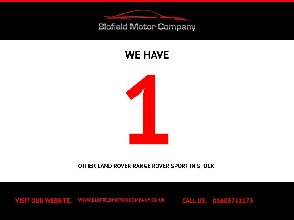 Used Land Rover Range Rover Sport 2014 for sale - 78059571: Photo 67