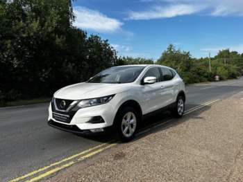 2019 (19) - 1.3 DIG-T Acenta Premium SUV 5dr Petrol Manual Euro 6 (s/s) (140 ps)