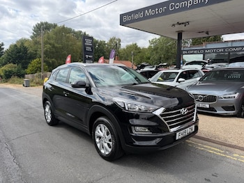 Used Hyundai TUCSON 2019 for sale - 79221369: Photo