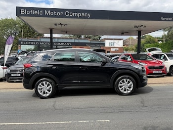 Used Hyundai TUCSON 2019 for sale - 79221369: Photo