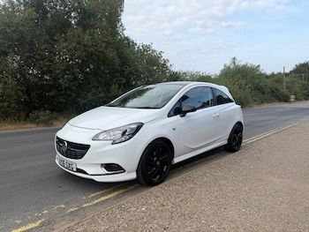 Used Vauxhall Corsa 2016 for sale - 79300739: Photo