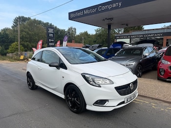Used Vauxhall Corsa 2016 for sale - 79300739: Photo