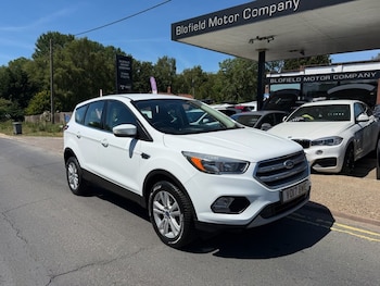 Used Ford Kuga 2017 for sale - 78908131: Photo