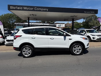 Used Ford Kuga 2017 for sale - 78908131: Photo