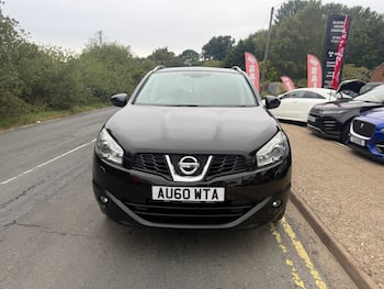 Used Nissan Qashqai 2010 for sale - 79389814: Photo