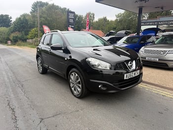 Used Nissan Qashqai 2010 for sale - 79389814: Photo