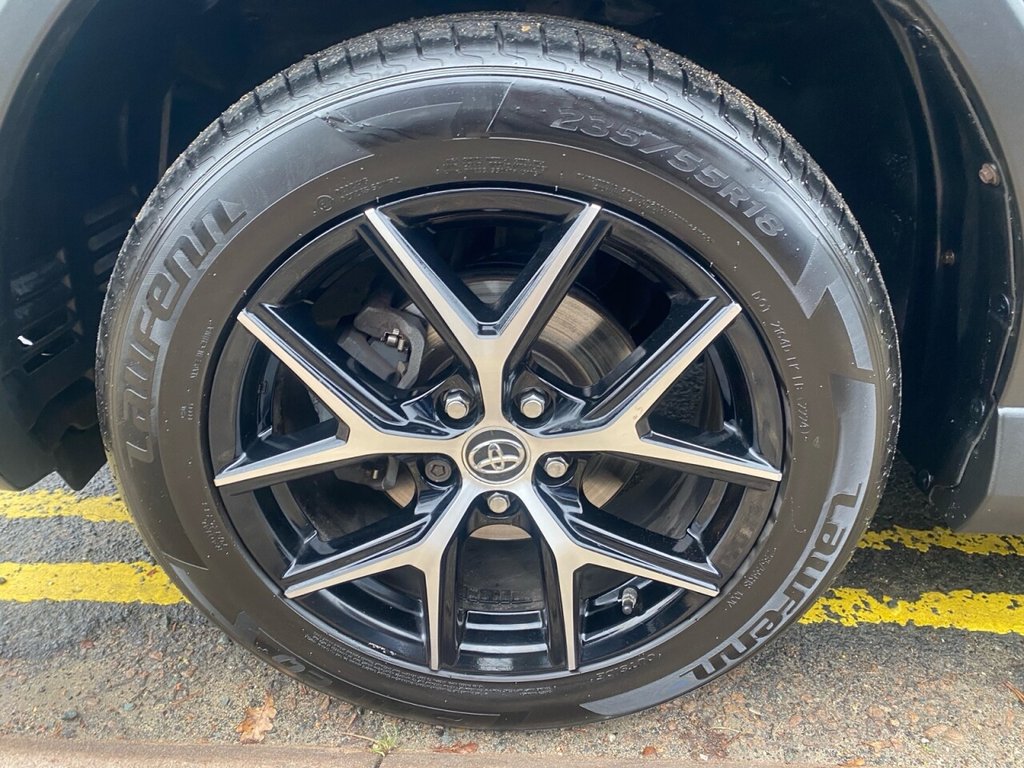 Used Toyota RAV4 2016 for sale - 76642551: Photo 12